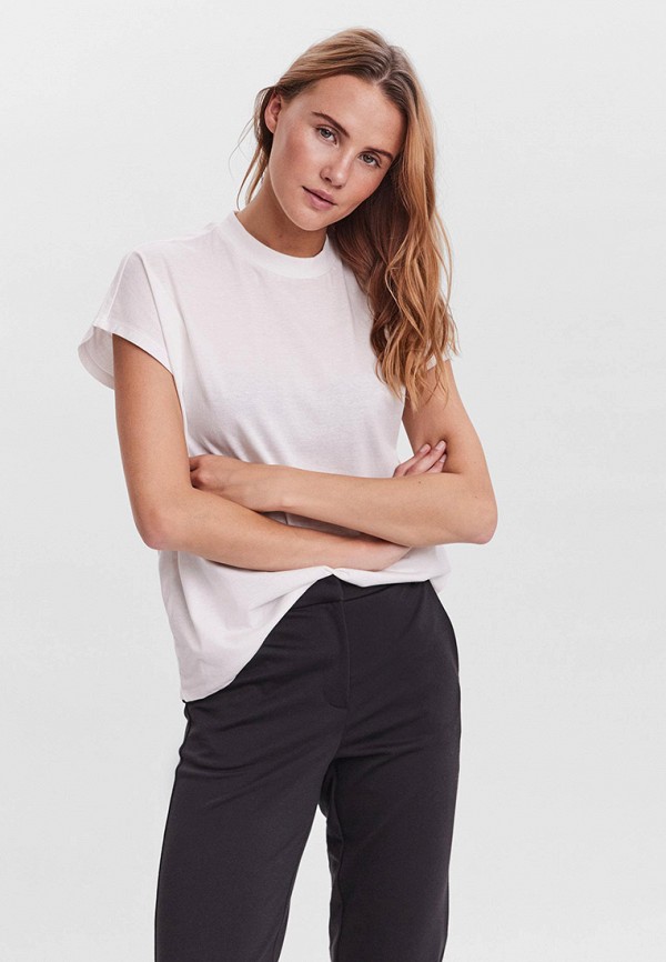 фото Футболка vero moda