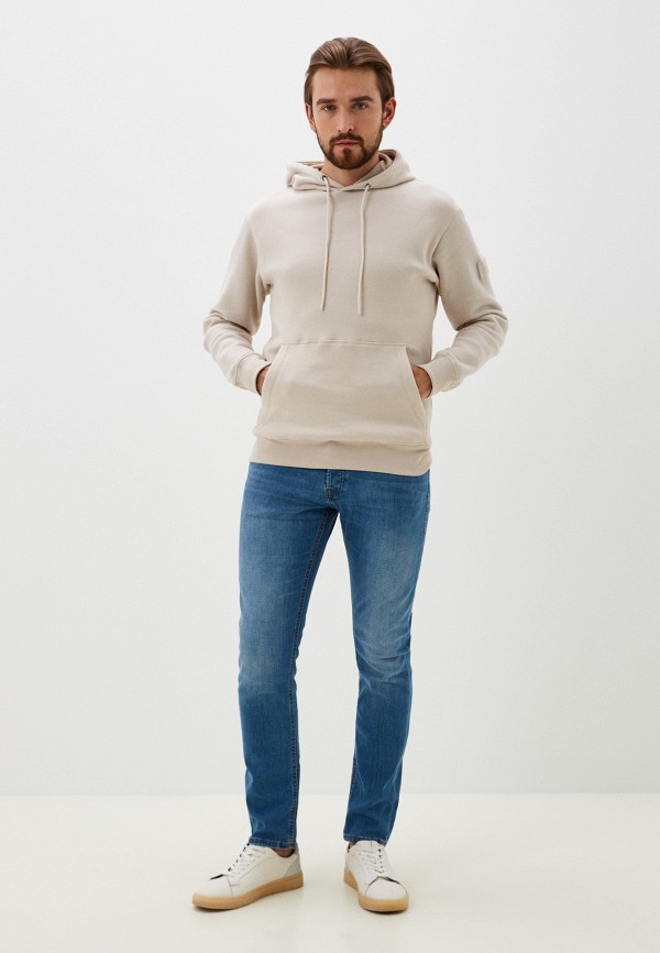 фото Джинсы jack & jones