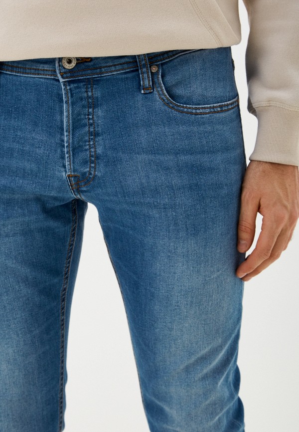 фото Джинсы jack & jones