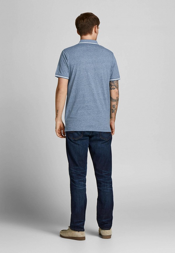 фото Поло jack & jones