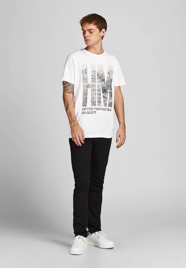 фото Футболка jack & jones