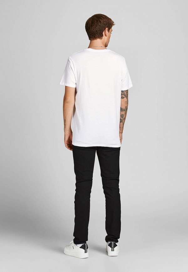 фото Футболка jack & jones