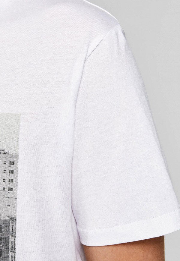 фото Футболка jack & jones