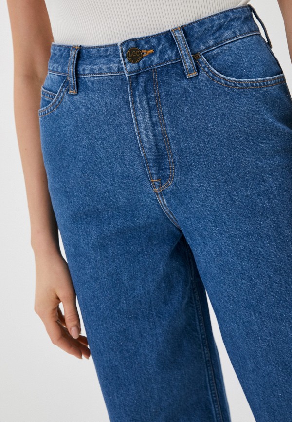 фото Джинсы lee