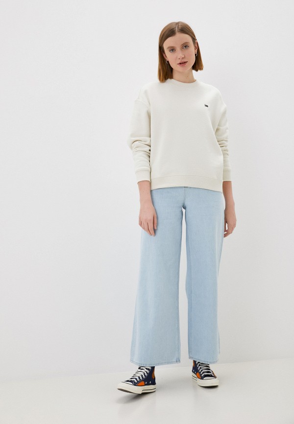 фото Джинсы lee