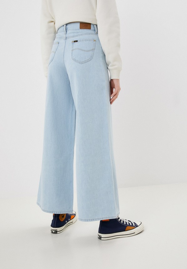 фото Джинсы lee