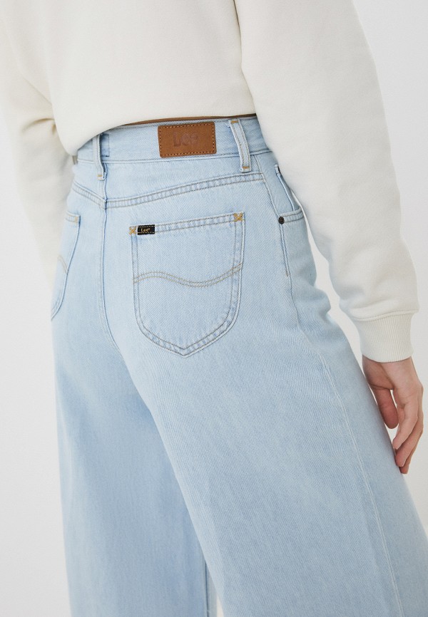 фото Джинсы lee