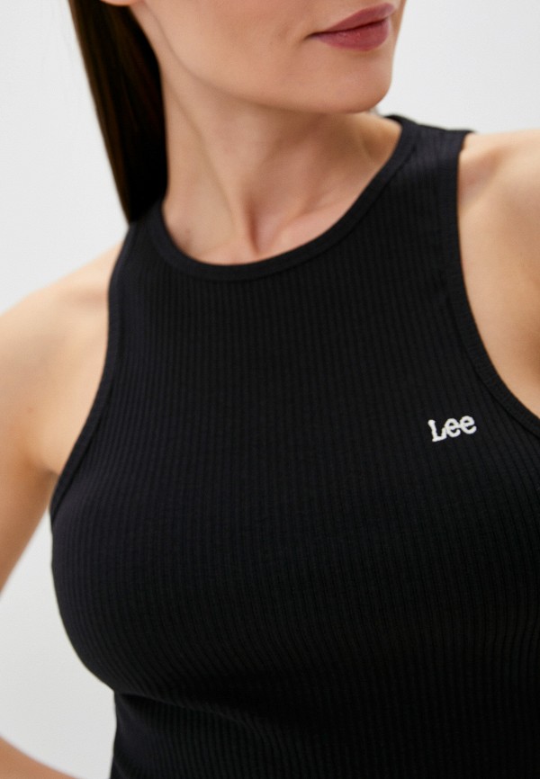 фото Майка lee