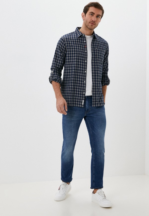 фото Джинсы lee