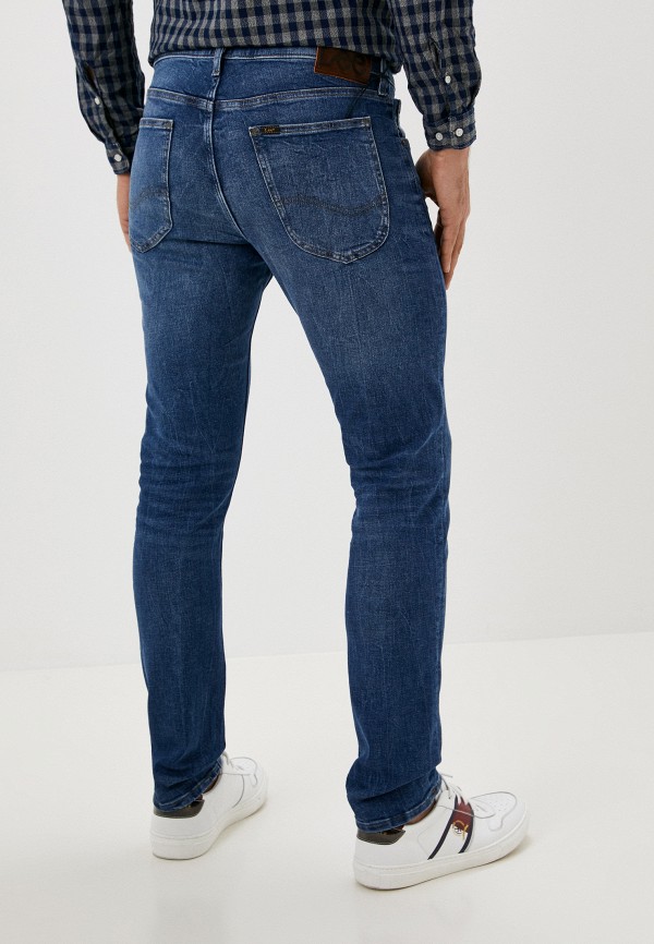фото Джинсы lee