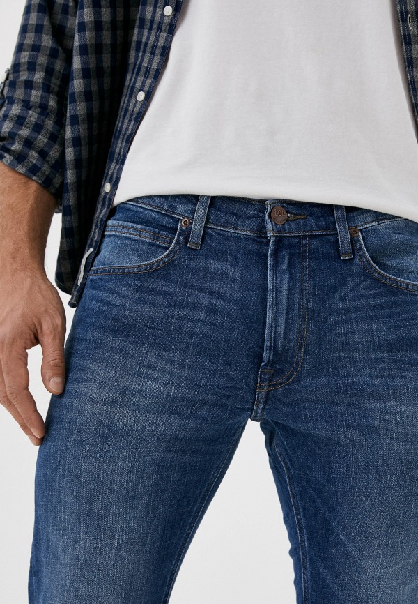 фото Джинсы lee