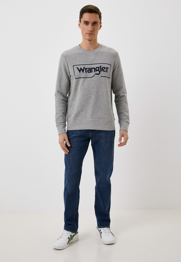 фото Джинсы lee