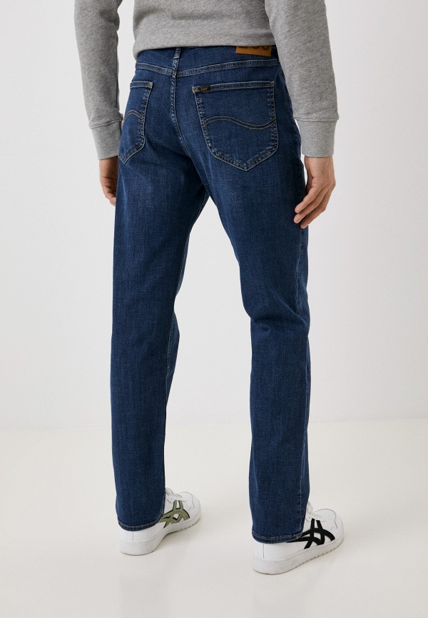 фото Джинсы lee