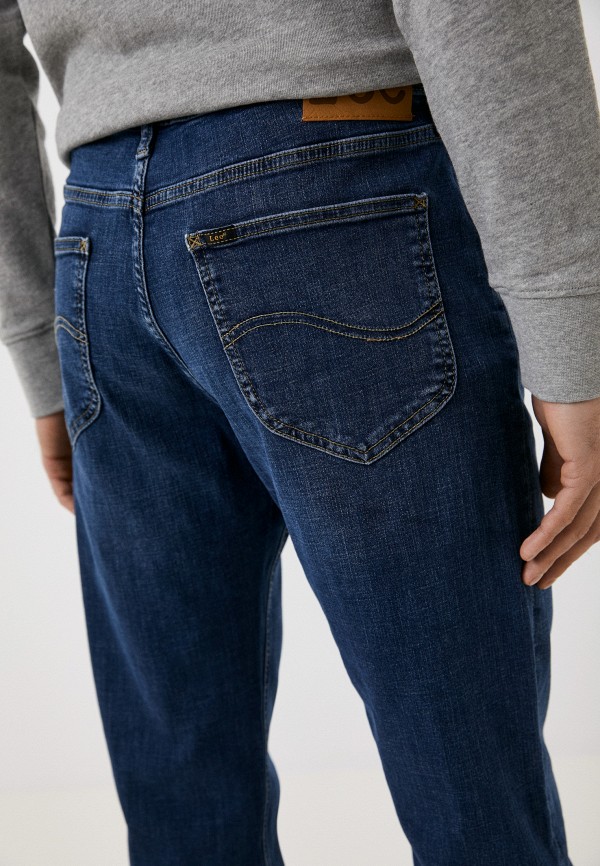 фото Джинсы lee