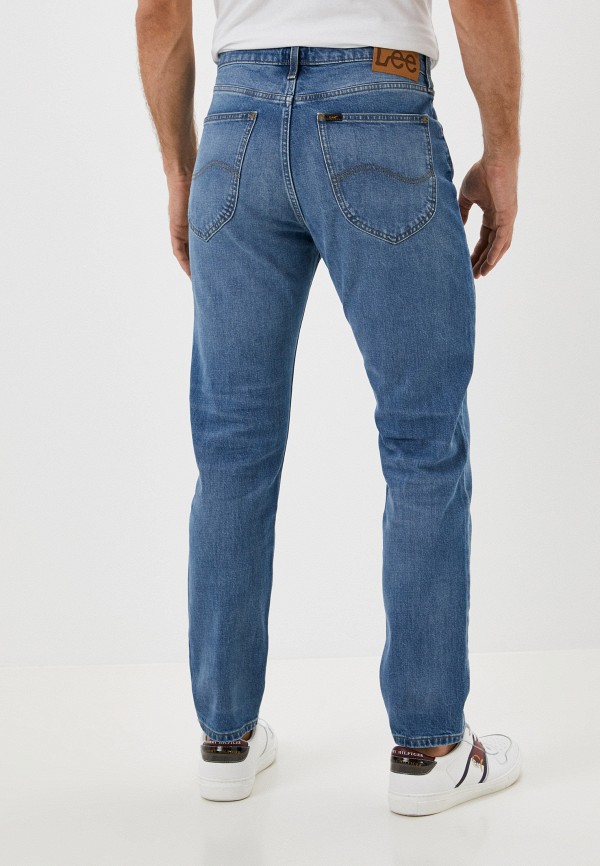 фото Джинсы lee