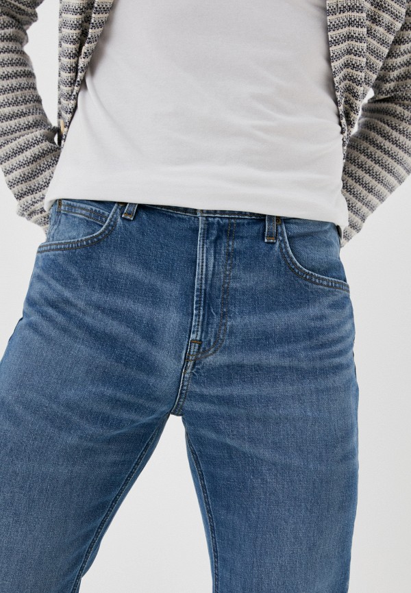 фото Джинсы lee