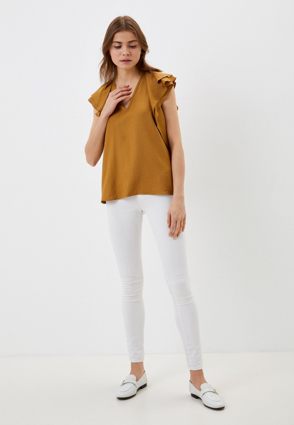 фото Топ silvian heach