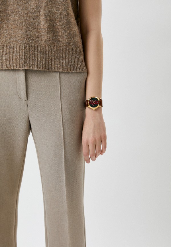 фото Часы gucci