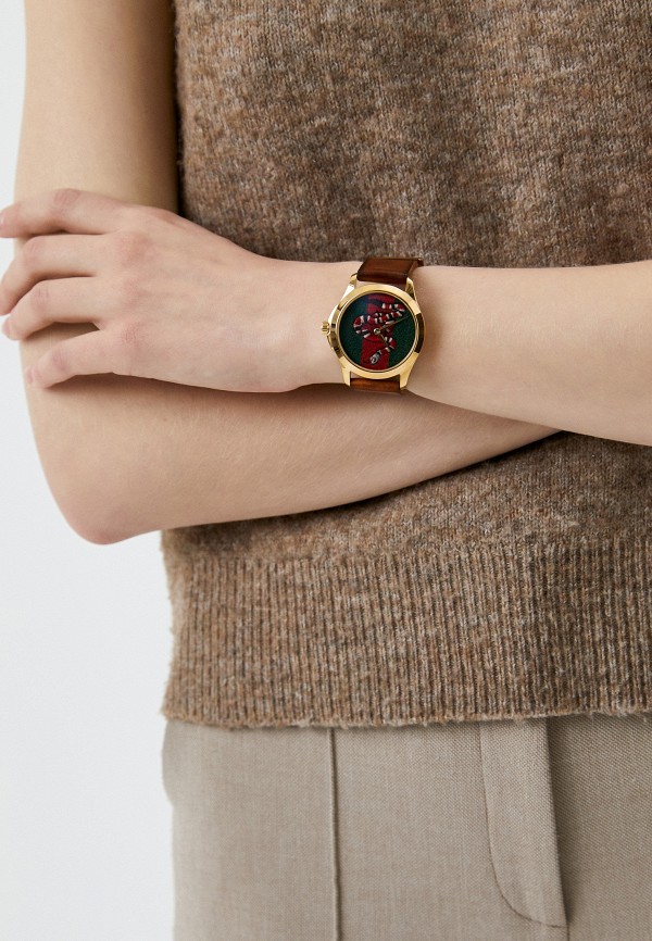 фото Часы gucci
