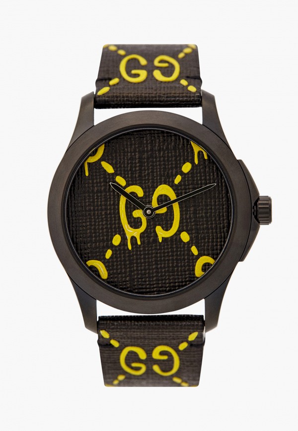 фото Часы gucci
