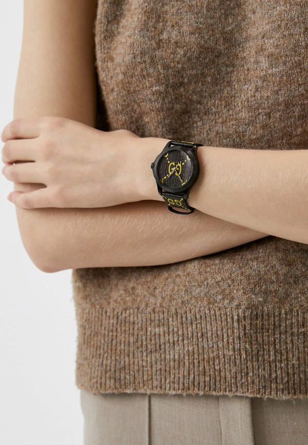 фото Часы gucci