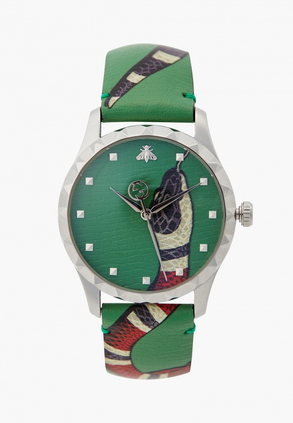 фото Часы gucci