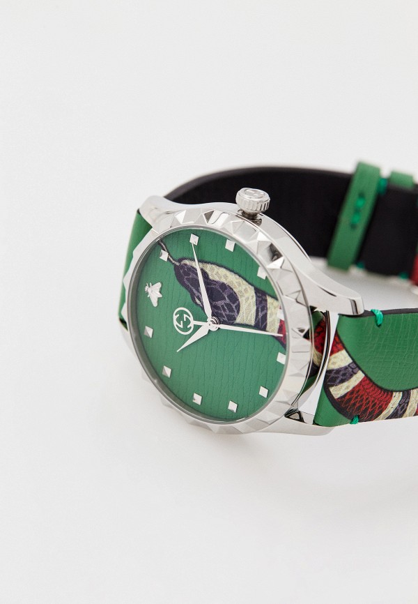 фото Часы gucci