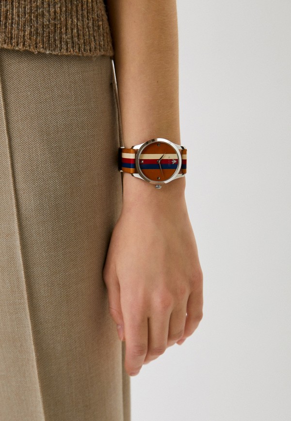 фото Часы gucci