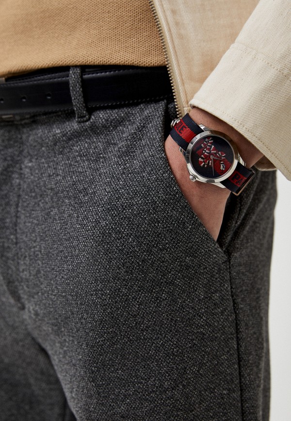 фото Часы gucci