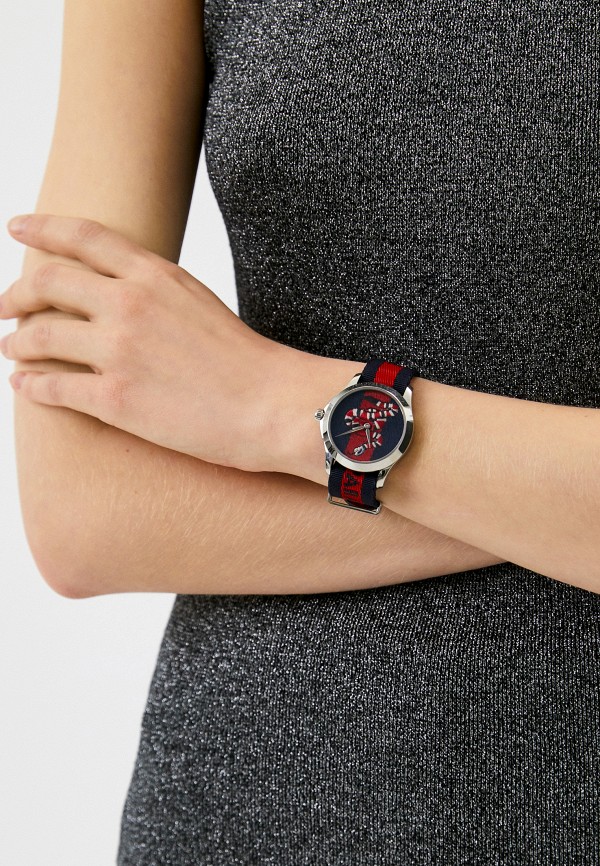фото Часы gucci