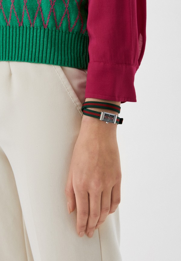 фото Часы gucci
