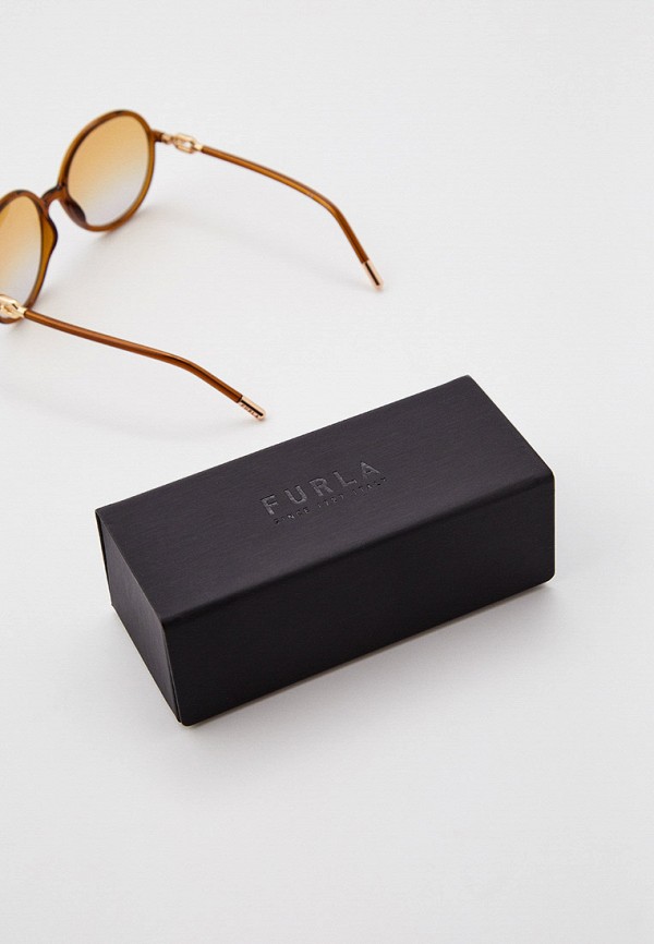 фото Очки солнцезащитные furla