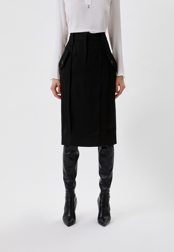 фото Юбка alberta ferretti