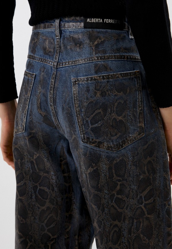 фото Брюки alberta ferretti