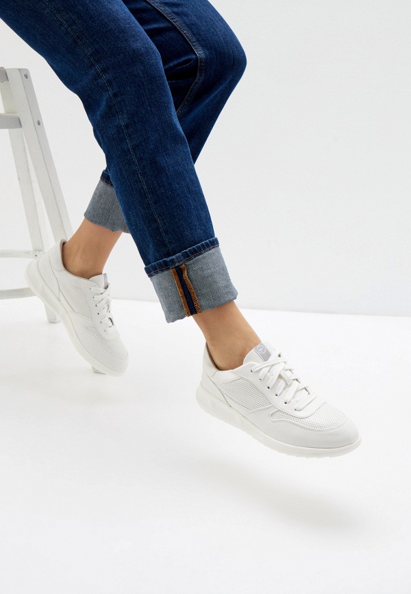 фото Кроссовки tamaris