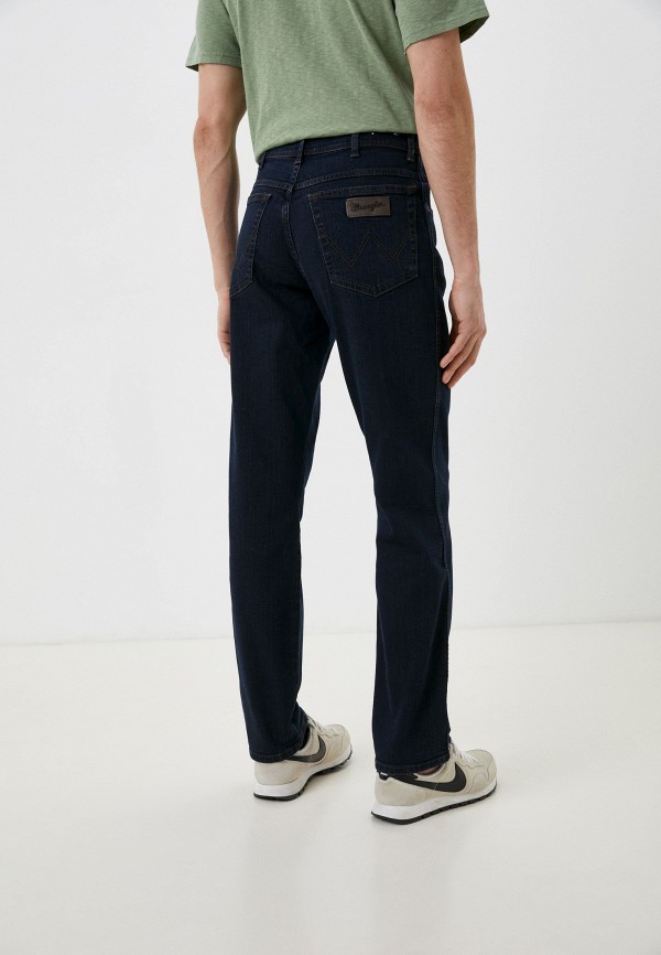 фото Джинсы wrangler