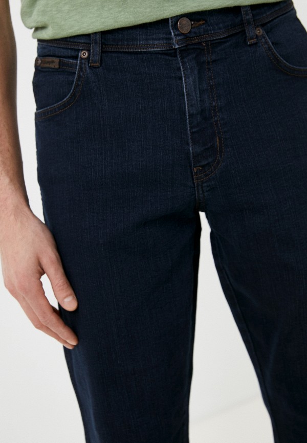 фото Джинсы wrangler