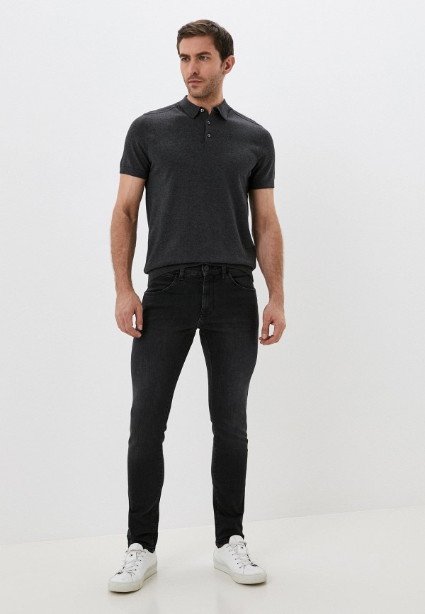 фото Джинсы wrangler