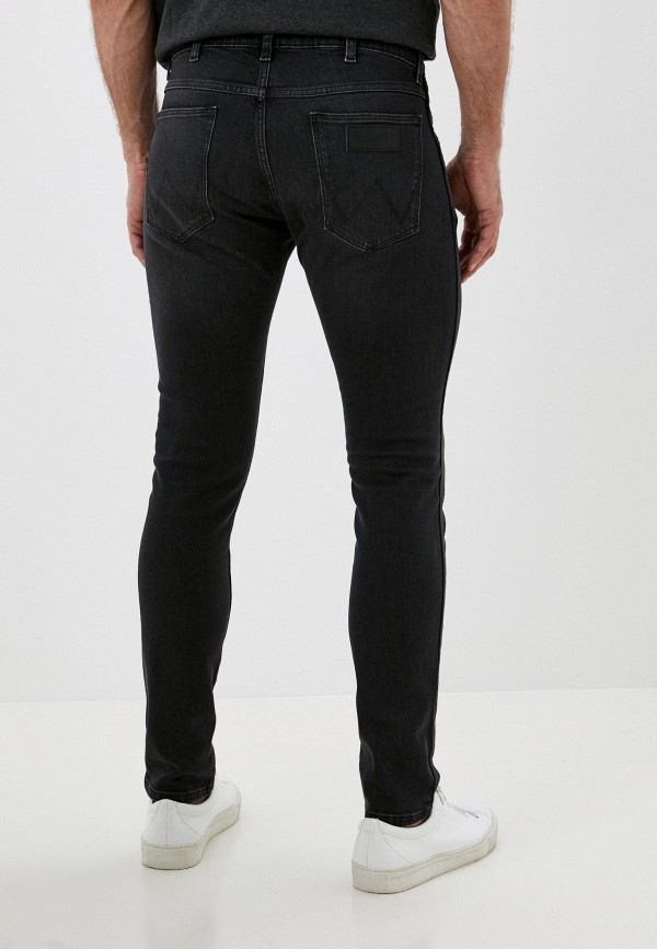 фото Джинсы wrangler