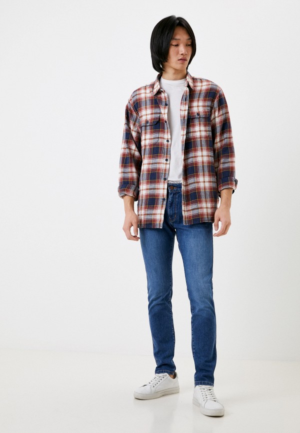 фото Джинсы wrangler