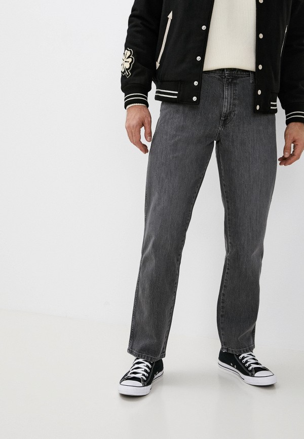 фото Джинсы wrangler