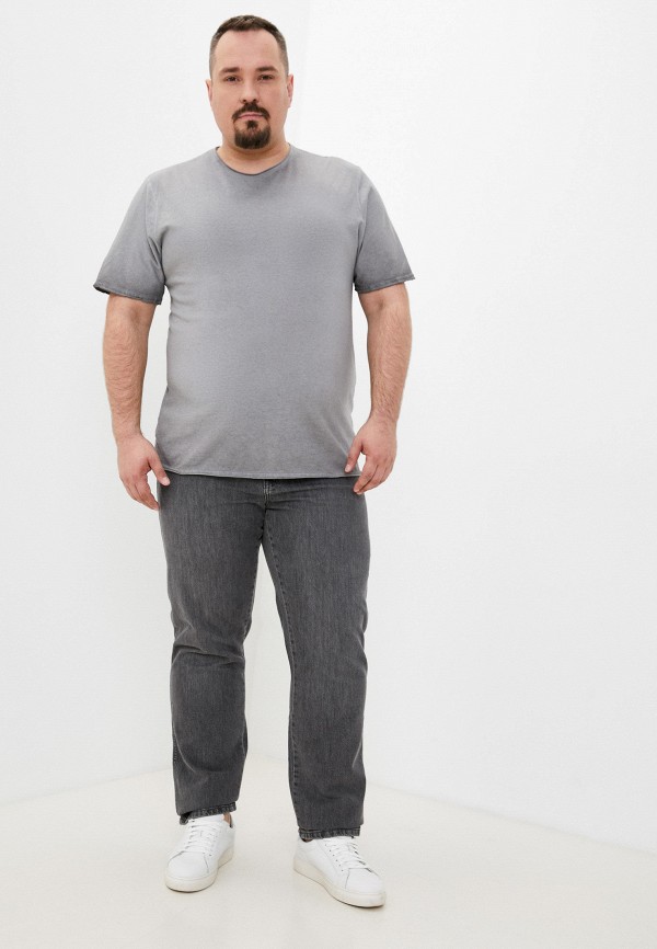 фото Джинсы wrangler