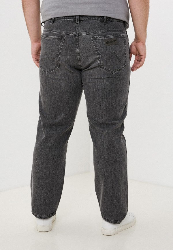 фото Джинсы wrangler