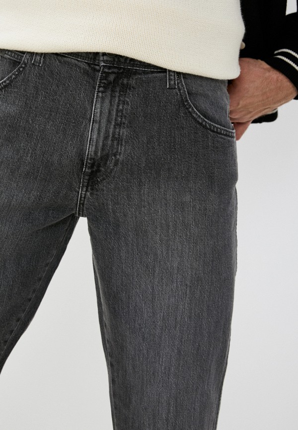 фото Джинсы wrangler