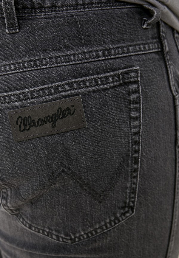 фото Джинсы wrangler