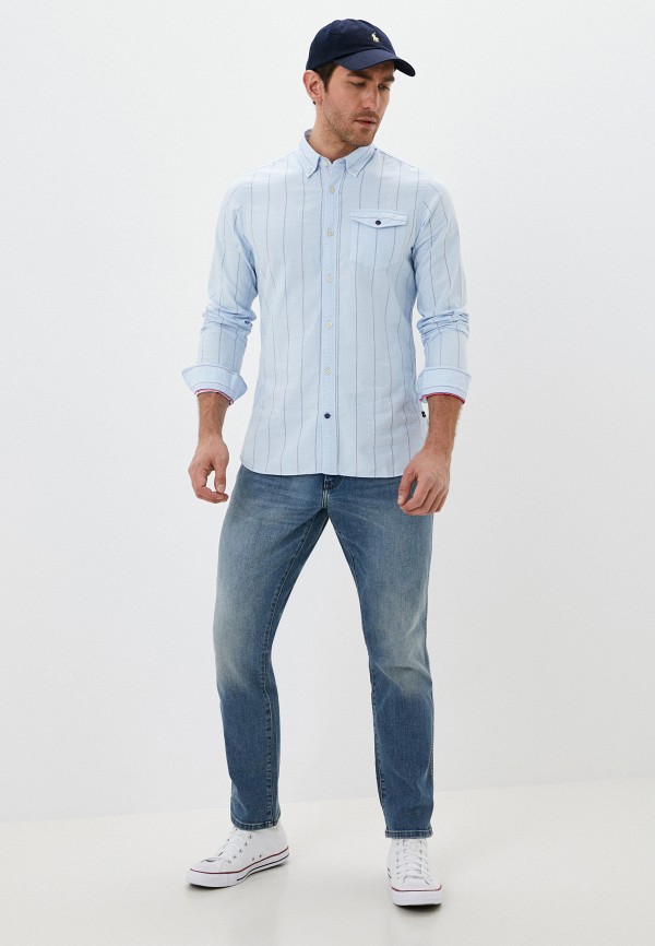 фото Джинсы wrangler