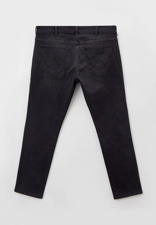 фото Джинсы wrangler