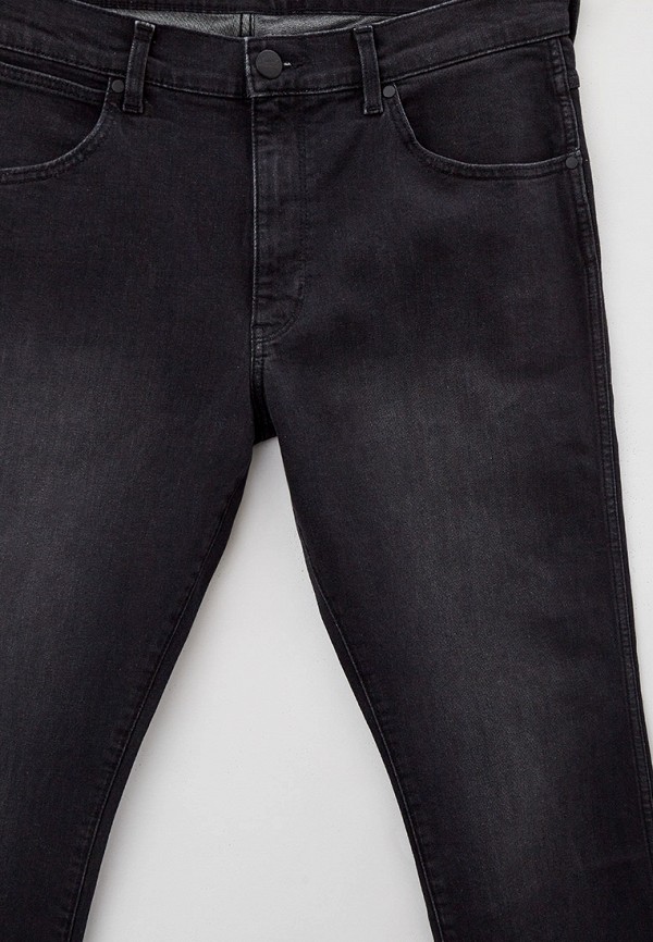 фото Джинсы wrangler