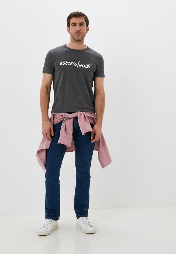 фото Джинсы wrangler