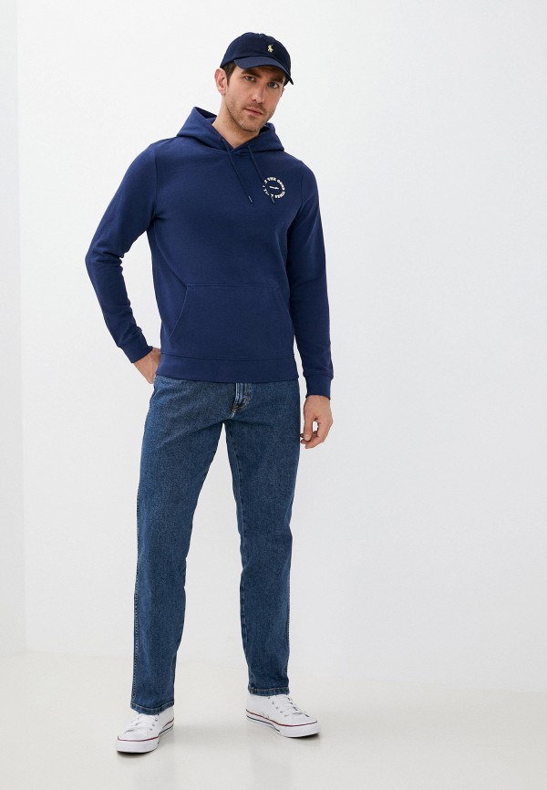 фото Худи wrangler